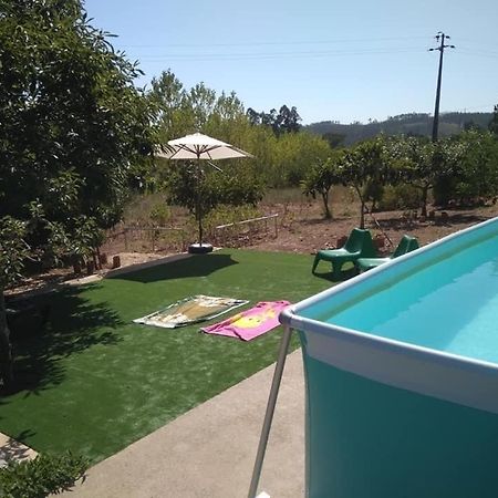 Willa Quinta Da Mesa Macinhata do Vouga Zewnętrze zdjęcie