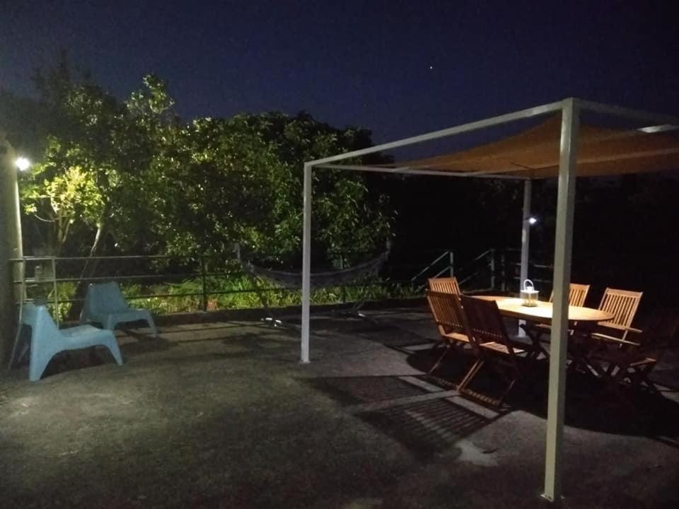 Willa Quinta Da Mesa Macinhata do Vouga Zewnętrze zdjęcie