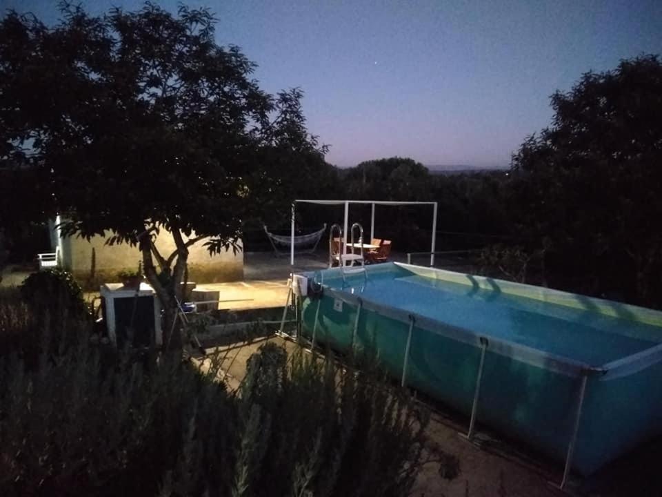 Willa Quinta Da Mesa Macinhata do Vouga Zewnętrze zdjęcie