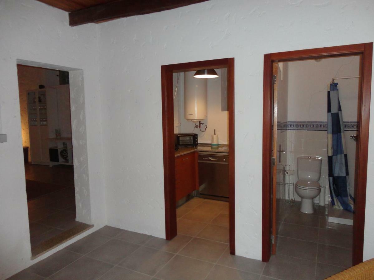 Willa Quinta Da Mesa Macinhata do Vouga Zewnętrze zdjęcie