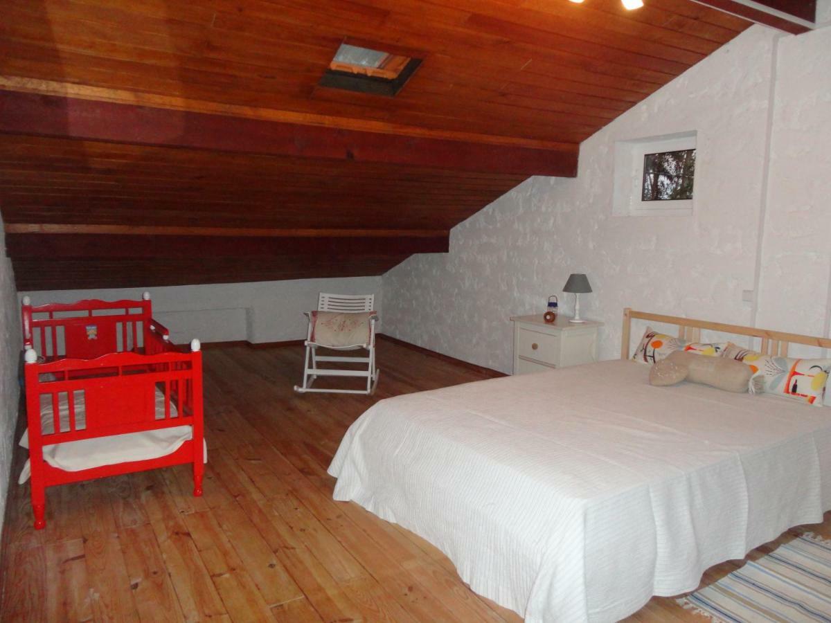 Willa Quinta Da Mesa Macinhata do Vouga Zewnętrze zdjęcie