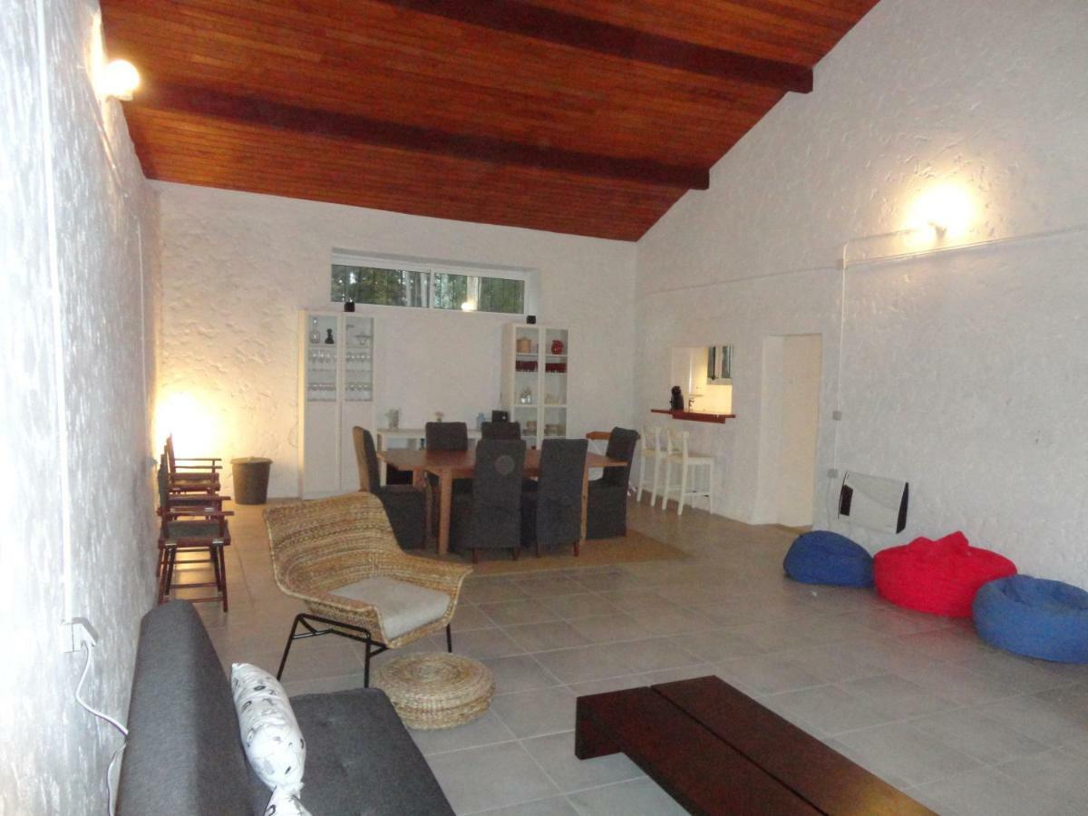 Willa Quinta Da Mesa Macinhata do Vouga Zewnętrze zdjęcie