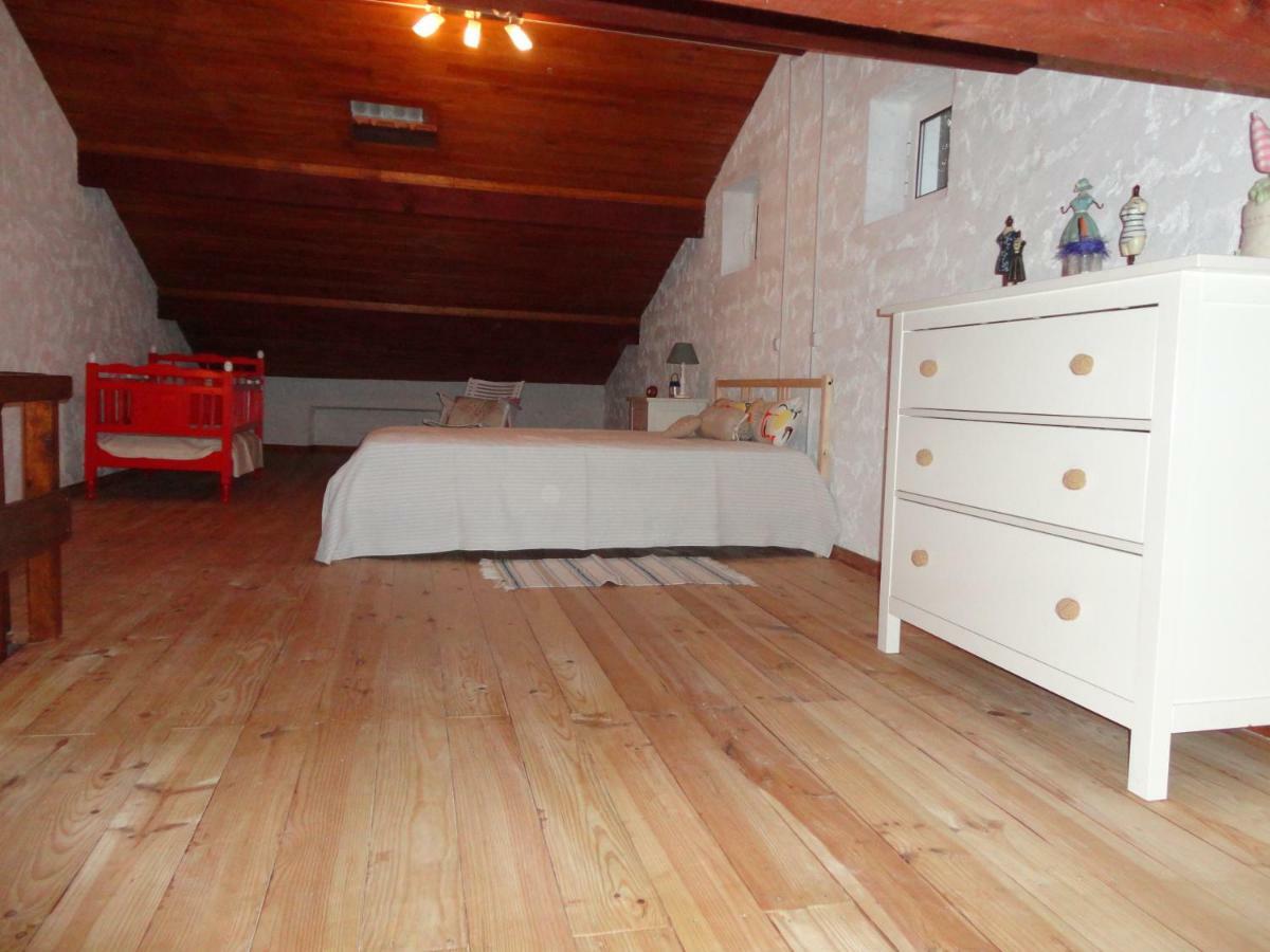 Willa Quinta Da Mesa Macinhata do Vouga Zewnętrze zdjęcie