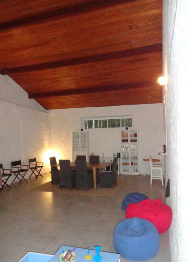 Willa Quinta Da Mesa Macinhata do Vouga Zewnętrze zdjęcie
