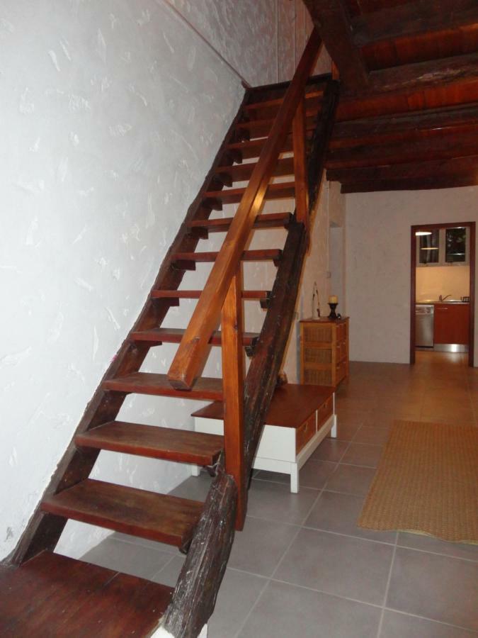 Willa Quinta Da Mesa Macinhata do Vouga Zewnętrze zdjęcie