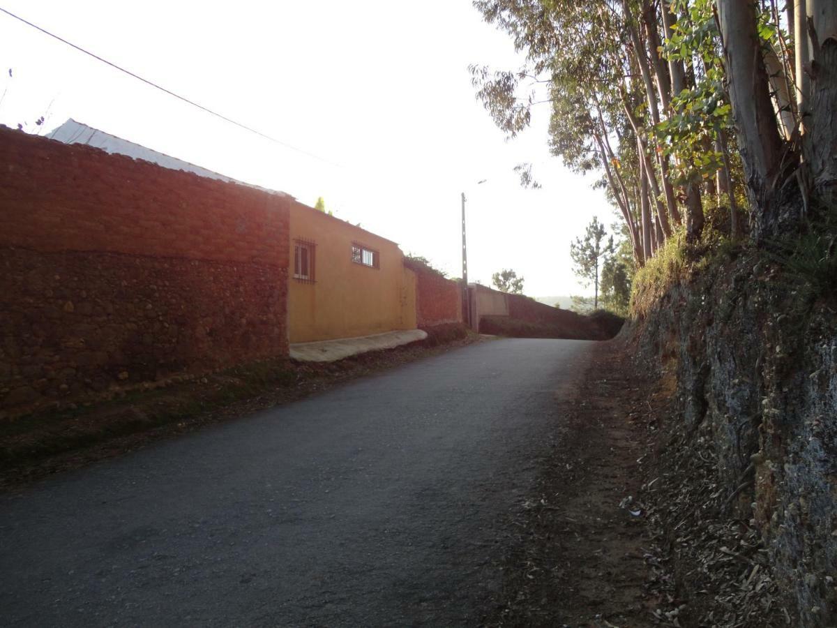 Willa Quinta Da Mesa Macinhata do Vouga Zewnętrze zdjęcie