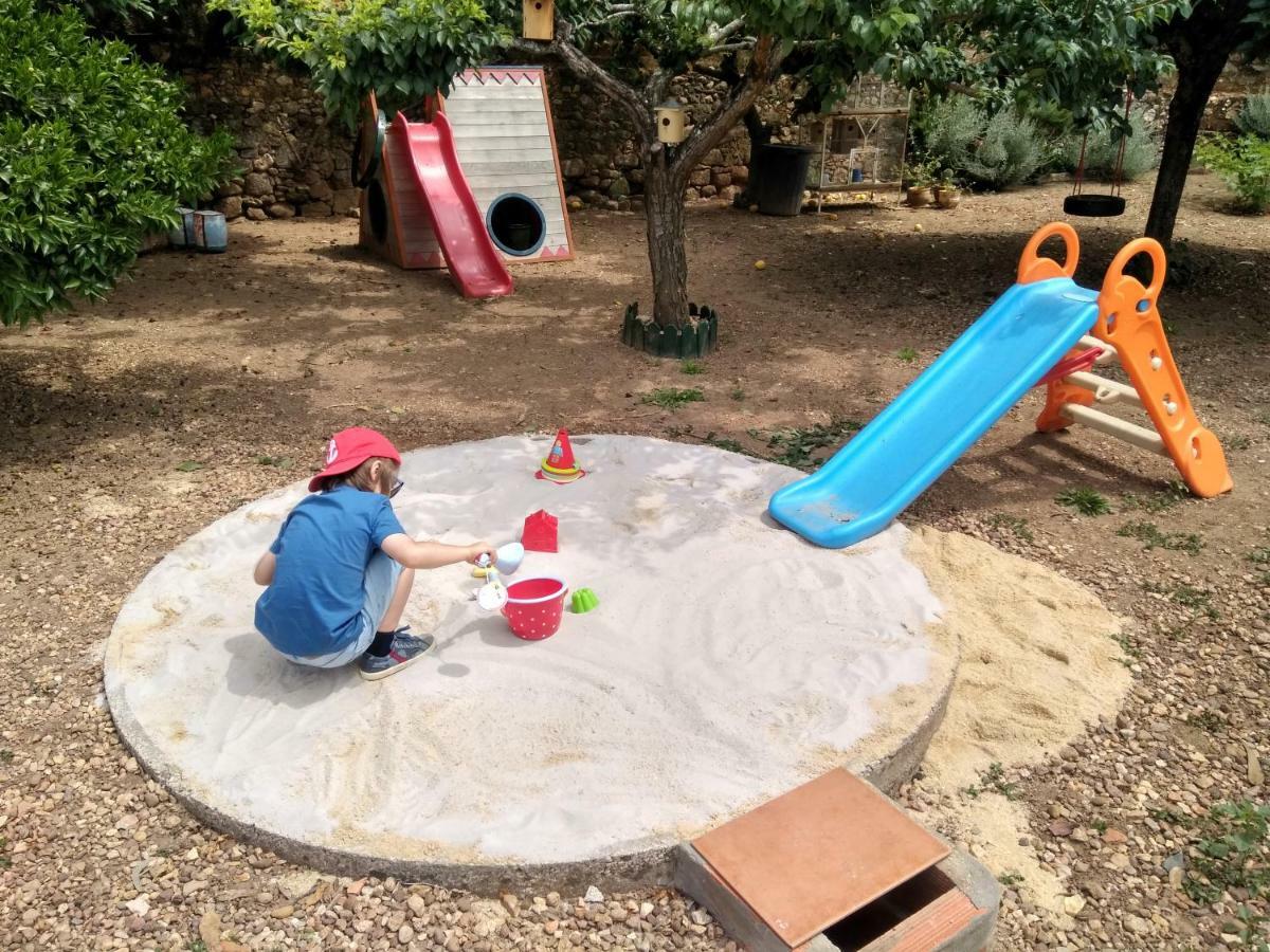 Willa Quinta Da Mesa Macinhata do Vouga Zewnętrze zdjęcie