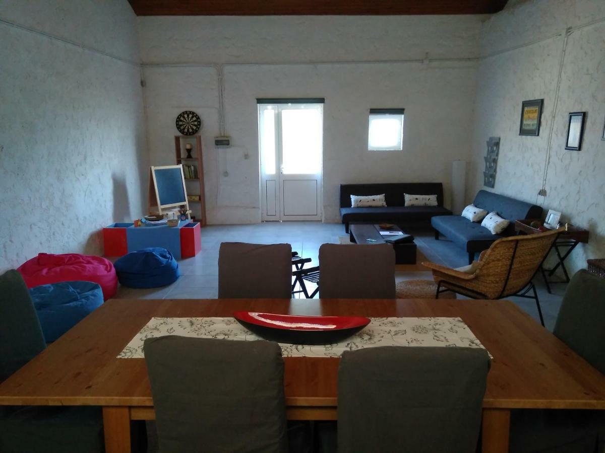Willa Quinta Da Mesa Macinhata do Vouga Zewnętrze zdjęcie