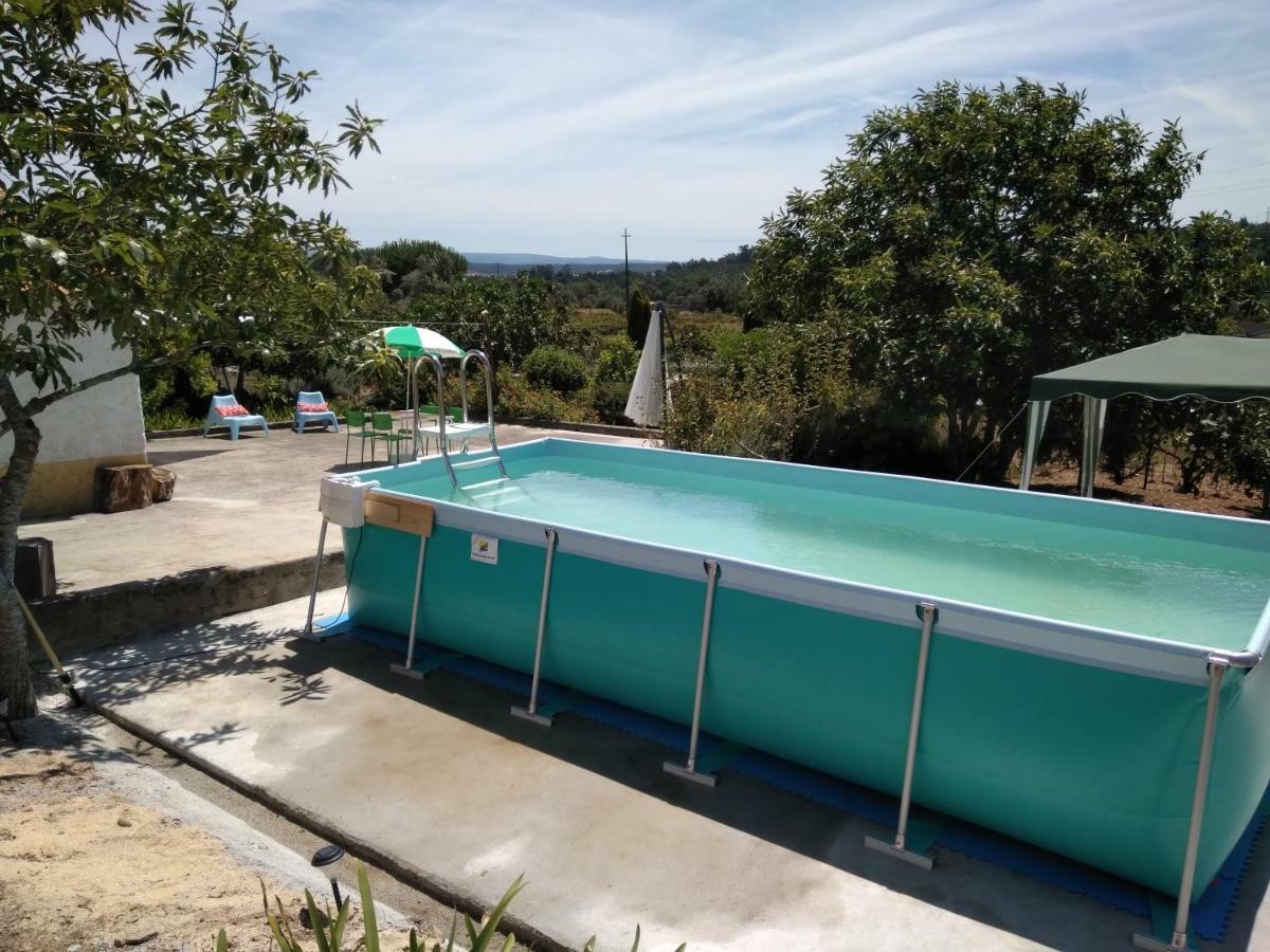 Willa Quinta Da Mesa Macinhata do Vouga Zewnętrze zdjęcie
